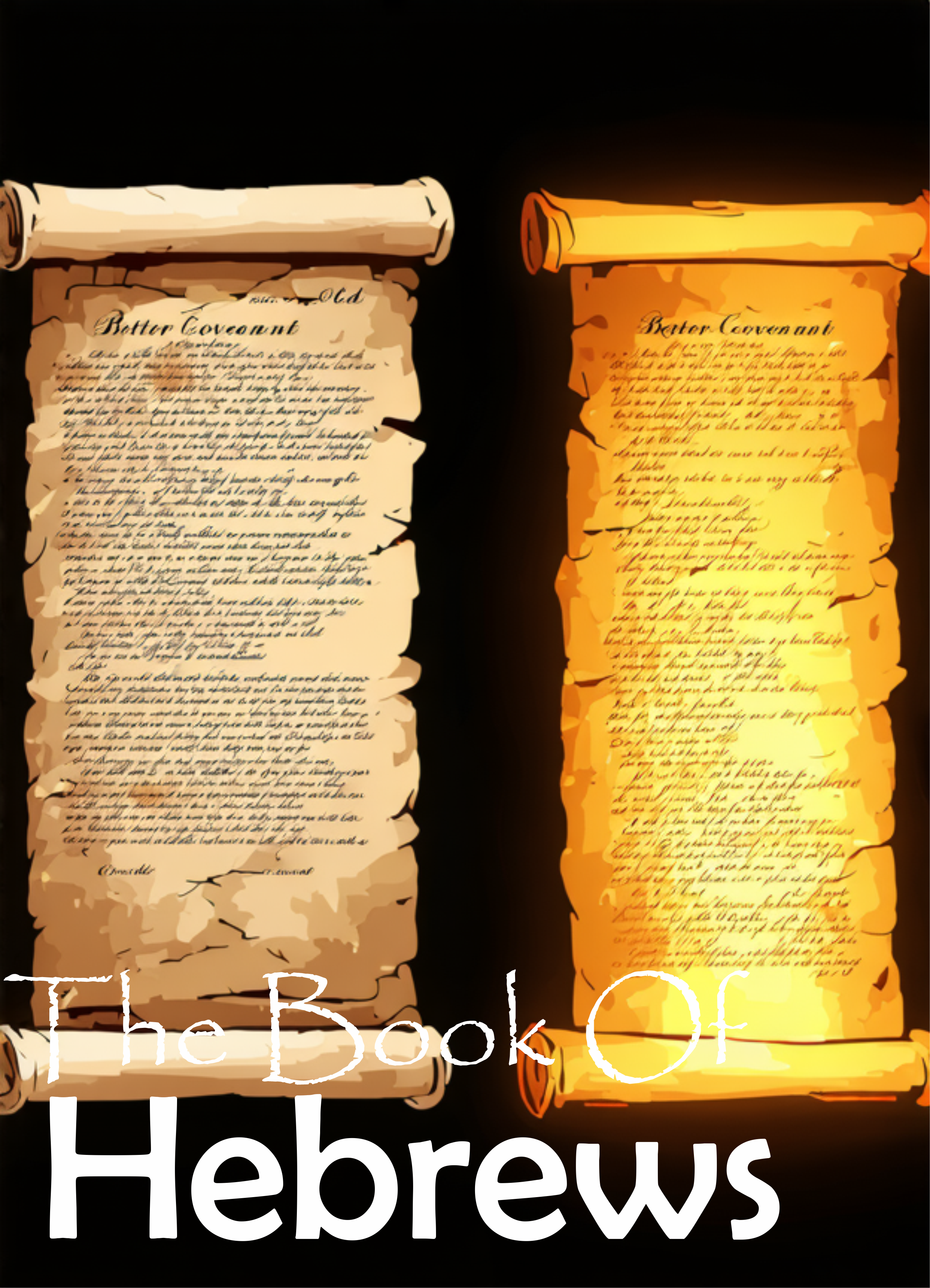 The Book of  Hebrews