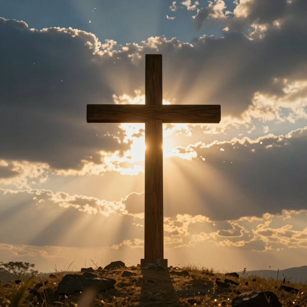 Assurance of Salvation